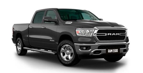 Modelo RAM 1500