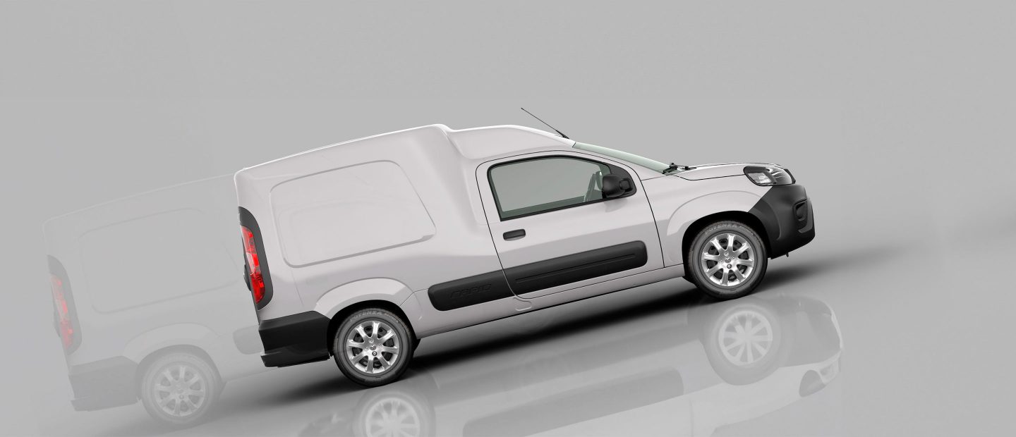 RAM V700 Rapid