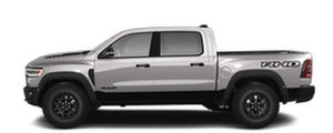 2025 RAM 1500 RHO